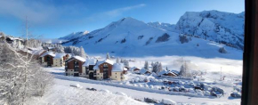 Manigod Ski Sun